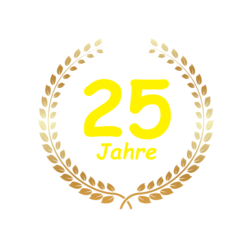 Rentierparty 2025 – 25 Jahre Lichtergesindel